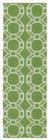 Kaleen Brisa BRI05 96A Lime Green
