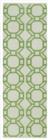 Kaleen Brisa BRI05 96B Lime Green