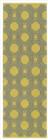 Kaleen Brisa BRI06 28B Yellow
