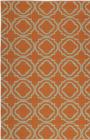 Kaleen Brisa BRI07 89A Orange