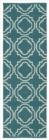 Kaleen Brisa BRI07 91A Teal