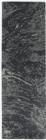 Kaleen Brushstrokes BRS01 38 Charcoal