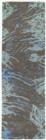 Kaleen Brushstrokes BRS01 40 Chocolate
