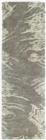 Kaleen Brushstrokes BRS01 49 Brown