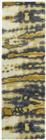 Kaleen Brushstrokes BRS03 05 Gold