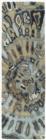 Kaleen Brushstrokes BRS04 86 Multi