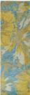 Kaleen Brushstrokes BRS06 05 Gold