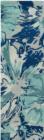 Kaleen Brushstrokes BRS06 17 Blue
