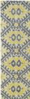 Kaleen Global Inspirations GLB01 28 Yellow
