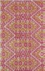 Kaleen Global Inspirations GLB01 92 Pink