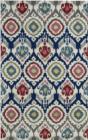 Kaleen Global Inspirations GLB04 86 Multi
