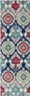 Kaleen Global Inspirations GLB04 86 Multi