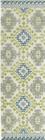 Kaleen Global Inspirations GLB07 01 Ivory