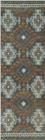 Kaleen Global Inspirations GLB07 75 Grey