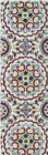 Kaleen Global Inspirations GLB08 01 Ivory
