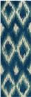 Kaleen Global Inspirations GLB10 17 Blue