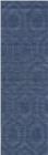 Kaleen Imprints Modern IPM01 17 Blue