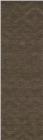 Kaleen Imprints Modern IPM04 40 Chocolate