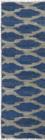 Kaleen Kenwood KEN01 22 Navy
