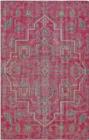 Kaleen Relic RLC01 92 Pink