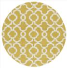 Kaleen Revolution REV03 28 Yellow