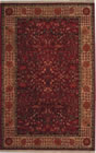 Karastan Antique Legends (2200) EmperorsHunt 204