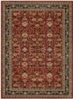 Karastan Spice Market Keralam90936 Garnet 30048