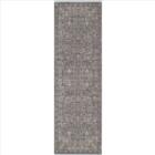 KAS Adele 8802 Gray Daphne