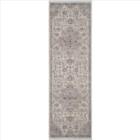 KAS Adele 8804 Ivory Gray Courtney