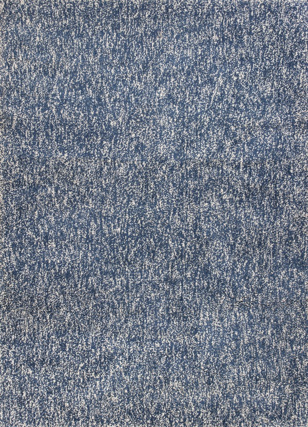 Bliss Bliss 1589 Indigo Ivory by KAS Oriental Rugs