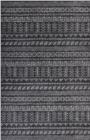 KAS Carmen 7610 Charcoal
