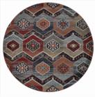 KAS Chester Artisan 5630 Red