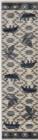 KAS Chester Montana 5634 Ivory Blue