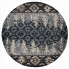 KAS Chester Pines 5636 Slate Blue