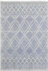 KAS Chloe Geo 7724 Blue Ivory