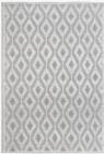 KAS Chloe Trellis 7723 Ivory Gray