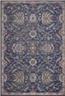 KAS Corsica Courtyard 7859 Royal Blue