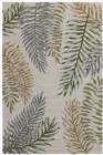 KAS Cove 3008 Ivory Ferns