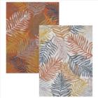 KAS Dahlia Palms 1405 Blue Rust