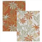 KAS Dahlia Paradise 1407 Ivory Rust