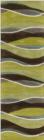 KAS Eternity Landscapes 1084 Lime Mocha