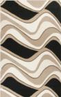 KAS Eternity Waves 1071 Black Beige