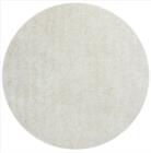 KAS Fina SilkyShag 550 Ivory