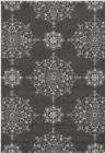KAS Harbor Courtyard Charcoal 4207