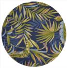 KAS Harbor Playa 4243 Ink Blue