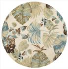 KAS Havana Oasis 2630 Ivory Blue