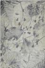 KAS London 4813 Beige Gray Foliage