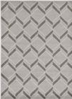 KAS Lucia 2772 Gray Herringbone