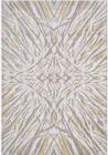 KAS Lunda 7146 Ivory Gold Illusions