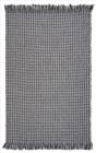 KAS Maui Houndstooth 1341 Grey